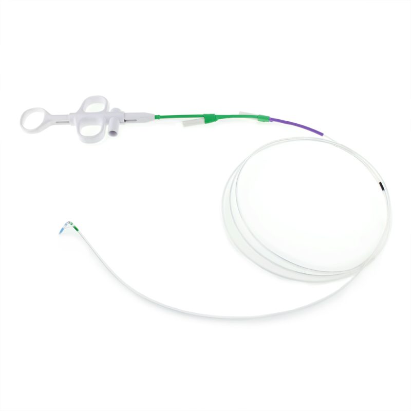 Terapeutica (ERCP)