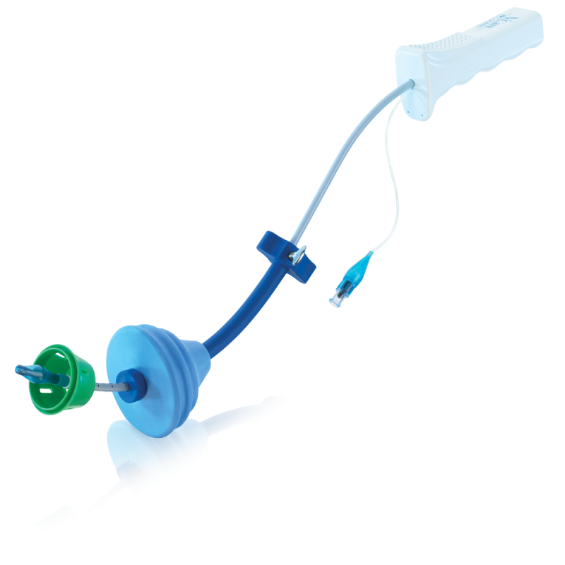 Laparoscopía Ginecológica