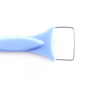 Electrodo Asa Cuadrado/Rectangular Dolphin
