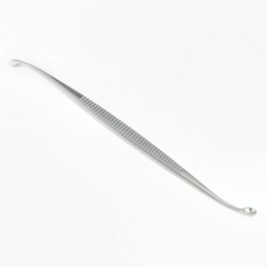 Extractor de Comedón Unna