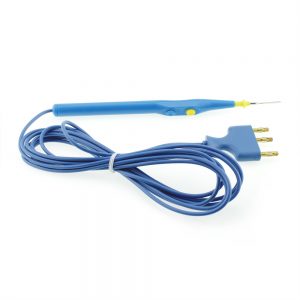 Lápiz Electrobisturí control mano