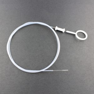 Cepillo de Citología (Mango Anillo)