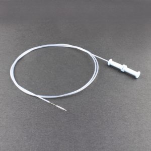 Cepillo de Citología (Mango recto)