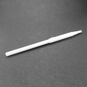 Cánula de aspiración Poole