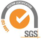 Logo SGS