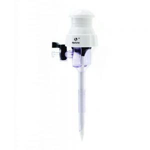 Trocar Optcla (Punta divulsionante)