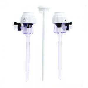 Kit Trocar Optcla Doble Punción (atraumático)