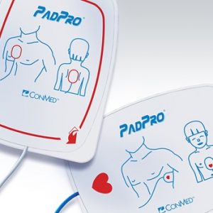 Placa Retorno PadPro® Multifuncional