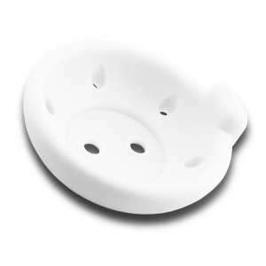 Pesario Dish con Membrana