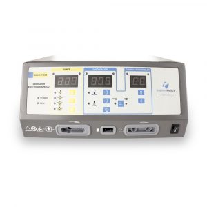 Generador Electroquirúrgico Dolphin