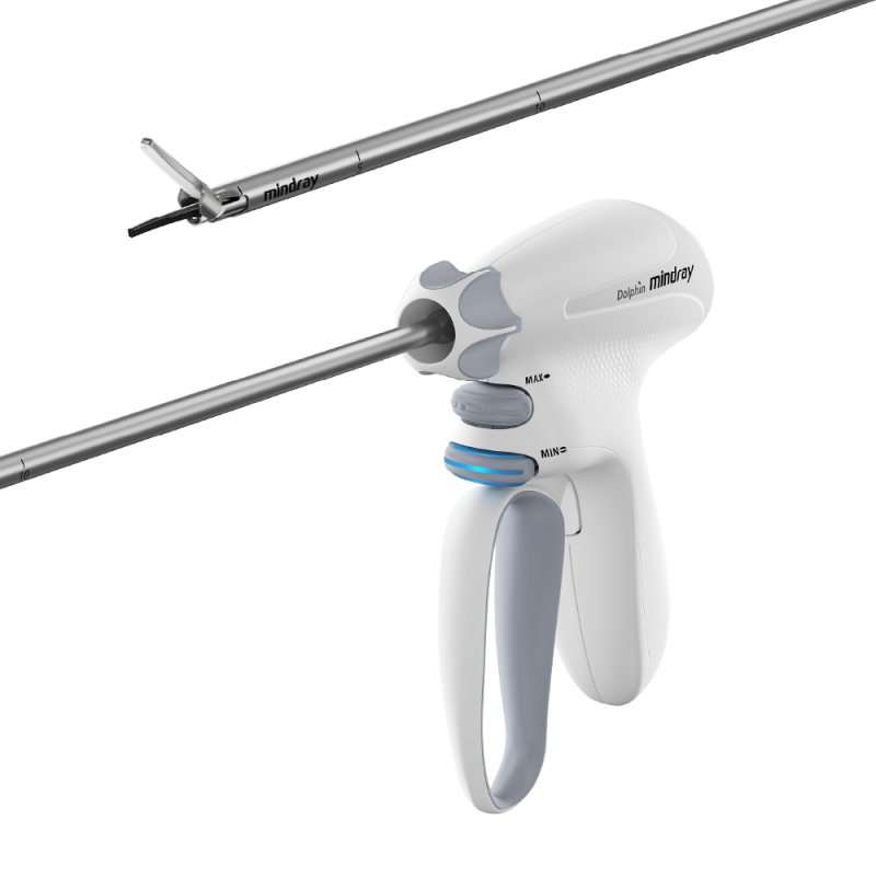 PINZA ULTRASÓNICA DOLPHIN