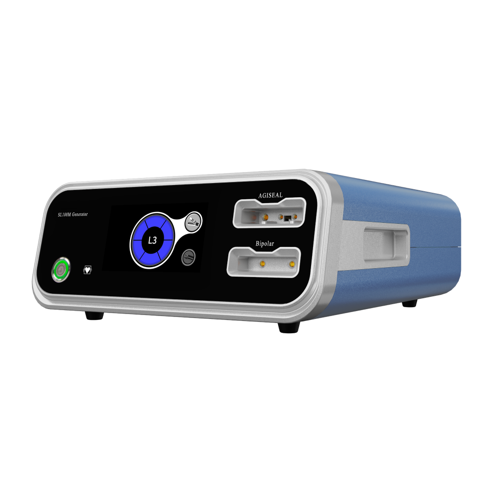 Generador electroquirúrgico SL100M