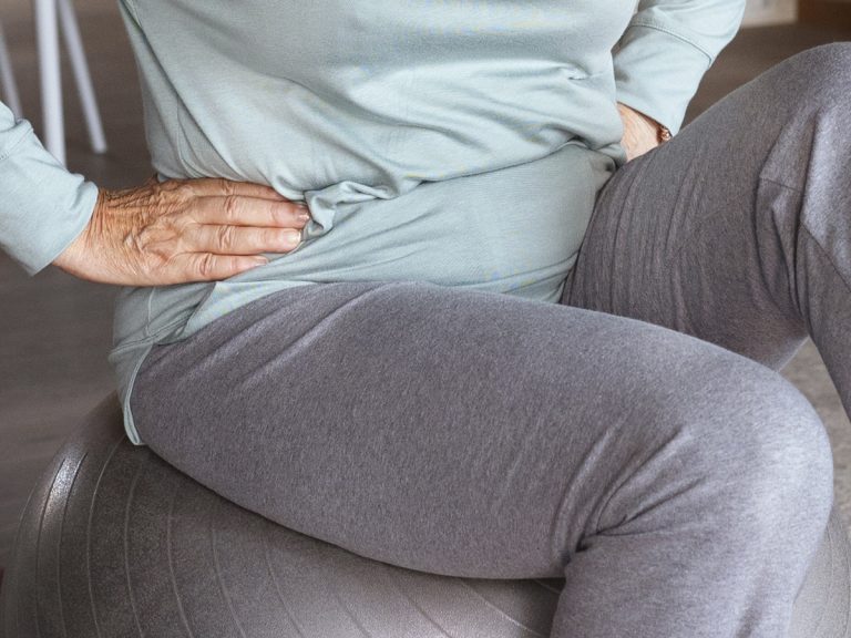 Principales problemas del piso pélvico y cómo puede ayudarte el pesario