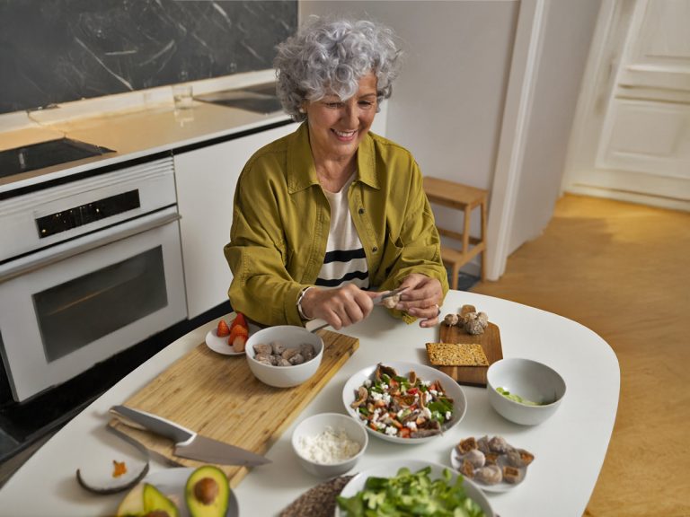 Hábitos diarios saludables